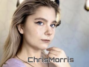 ChrisMorris