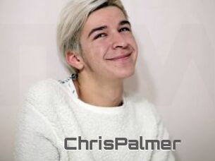 ChrisPalmer