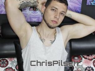 ChrisPilsen