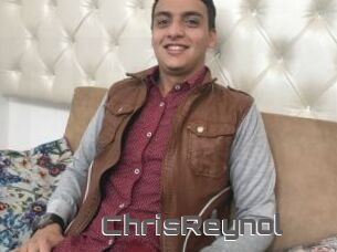 ChrisReynol