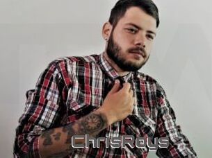 ChrisRoys