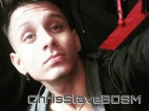 ChrisSlaveBDSM