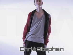 ChrisStephen