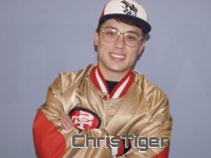ChrisTiger