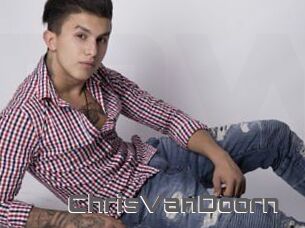ChrisVanDoorn