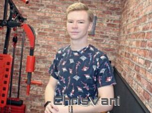 ChrisVani