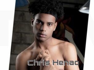 Chris_Henao