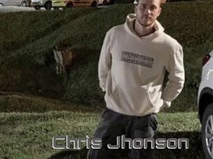 Chris_Jhonson