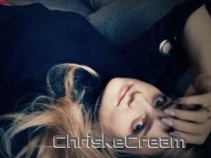 ChriskeCream