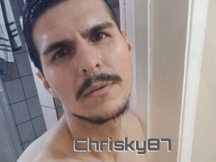 Chrisky87