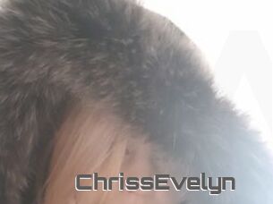 ChrissEvelyn