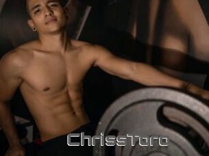 ChrissToro