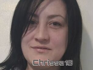Chrissa18