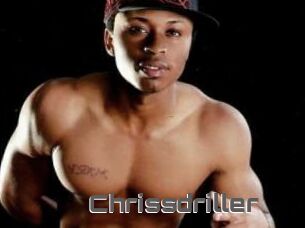Chrissdriller