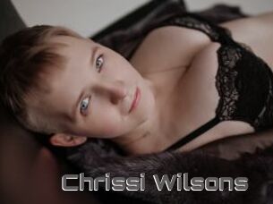 Chrissi_Wilsons