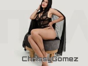ChrissyGomez