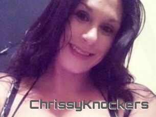ChrissyKnockers