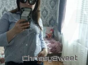 ChrissySweet