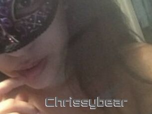 Chrissybear