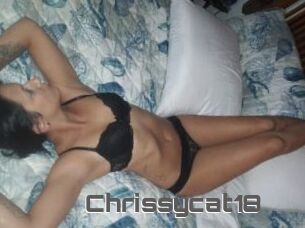 Chrissycat18