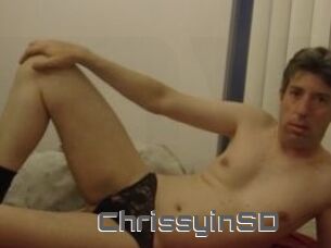 ChrissyinSD