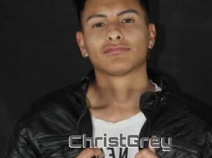 ChristGrey