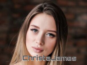 ChristaJames