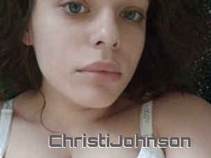 ChristiJohnson