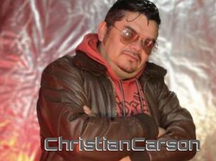 ChristianCarson