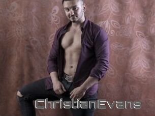 ChristianEvans
