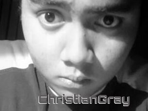 ChristianGray