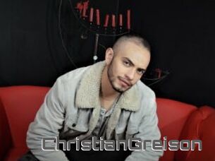ChristianGreison
