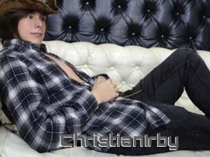 ChristianIrby