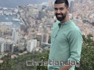 ChristianJay