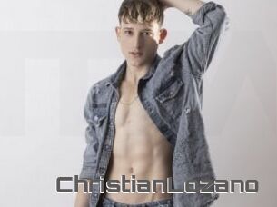 ChristianLozano