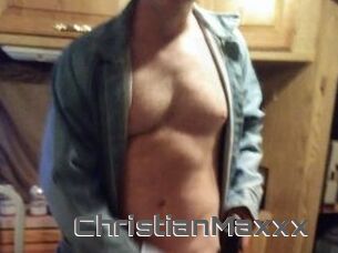 ChristianMaxxx
