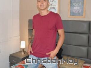 ChristianMay