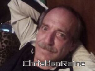ChristianRaine