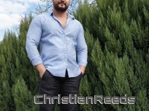 ChristianReeds