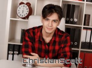ChristianScott