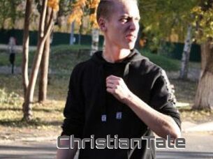 ChristianTate