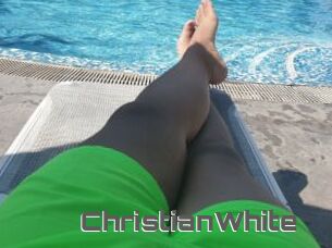 ChristianWhite