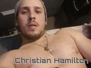 Christian_Hamilton