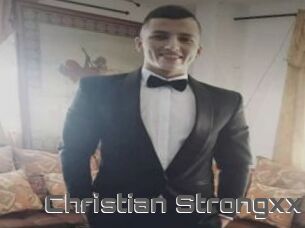 Christian_Strongxx