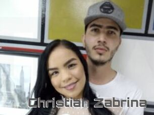 Christian_Zabrina