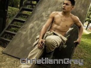 ChristiiannGrey