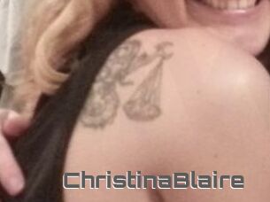 ChristinaBlaire