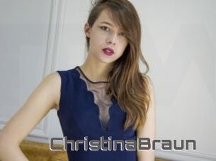 ChristinaBraun