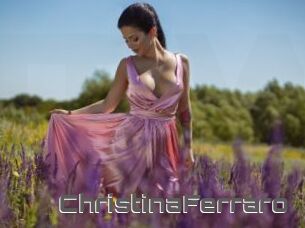 ChristinaFerraro