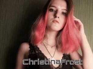ChristinaFrost